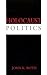 Holocaust Politics