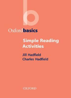 Simple Reading Activities (Oxford Basics)