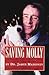 Saving Molly by James   Mahoney