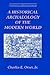A Historical Archaeology of...