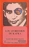 Los aforismos de Kafka (Spanish Edition)