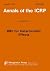ICRP Publication 58: RBE for Deterministic Effects