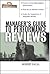 The Manager's Guide to Performance Reviews by Robert Bacal
