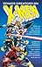 Comics Creators on X-Men by Tom DeFalco