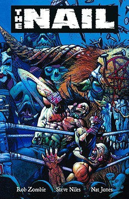 The Nail (Paperback)