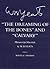 The Dreaming of the Bones & Calvary: Manuscript Materials