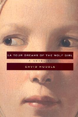 La Tour Dreams of the Wolf Girl (Hardcover)