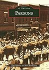 Parsons (Images of America: Kansas)