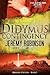 The Didymus Contingency (Origins Edition)