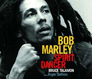 Bob Marley: Spirit Dancer (Paperback)