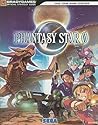 Phantasy Star 0 Official Strategy Guide