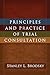 Principles and Practice of Trial Consultation