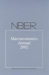 NBER Macroeconomics Annual 2002