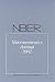 NBER Macroeconomics Annual 2002