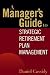 A Manager's Guide to Strate...