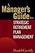 A Manager's Guide to Strategic Retirement Plan Management