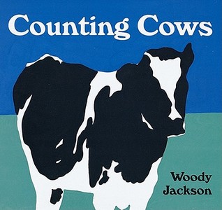 Counting Cows (Board Book)