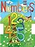 Numbers: A Silly Slider Book