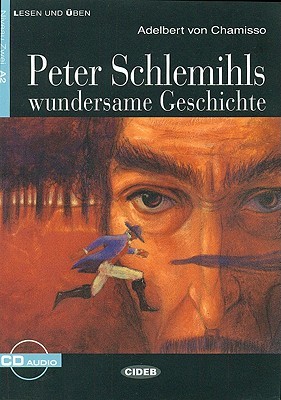 Peter Schlemihls Wundersame Geschichte+cd (Paperback)