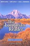 The Longman Reader, Brief Edition