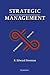 Strategic Management: A Stakeholder Approach