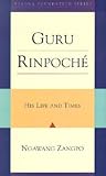 Guru Rinpoche by Ngawang Zangpo