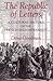 The Republic of Letters: A Cultural History of the French Enlightenment