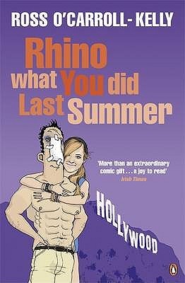 Rhino What You Did Last Summer (Paperback)