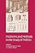 Problems and Methods in the Study of Politics