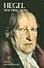 Hegel: New Directions