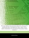 Articles on British People of Sudanese Descent, Including: Jamie Oliver, Alexander Siddig, Luol Deng, Zeinab Badawi, Mo Ibrahim, Ajou Deng, Aldo Deng, Sudanese in the United Kingdom, Nima Elbagir Articles on British People of Sudanese Descent, Including: Jamie Oliver, Alexander Siddig, Luol Deng, Zeinab Badawi, Mo Ibrahim, Ajou Deng, Aldo Deng, Sudanese in the United Kingdom, Nima Elbagir