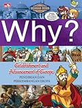 Establishment and Advancement of Europe - Pendirian dan Perkembangan Eropa