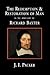 The Redemption and Restoration of Man in the Thought of Richard Baxter