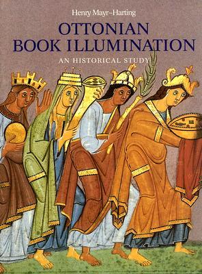 Ottonian Book Illumination: An Historical Study (Studies in Medieval and Early Renaissance Art History)