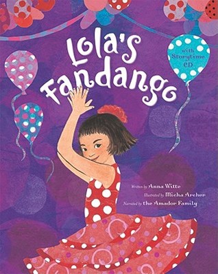 Lola's Fandango (Hardcover)