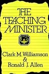 The Teaching Minister