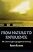 From Nature to Experience: The American Search for Cultural Authority (American Intellectual Culture)