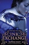 Ink Exchange by Melissa Marr