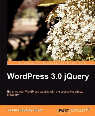 WordPress 3.0 jQuery (Paperback)