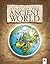 The Kingfisher Atlas of the Ancient World