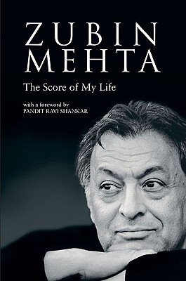 Zubin Mehta: The Score of My Life (Amadeus)