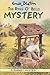 The Ring O'Bells Mystery (Barney Mysteries, #3)