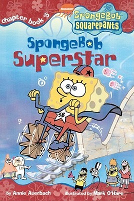 Spongebob Superstar (Paperback)
