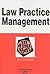 Law Practice Management in ...