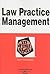Law Practice Management in a Nutshell
