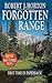 Forgotten Range: A Western Story