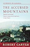Accursed Mountains