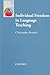 Individual Freedom in Language Teaching by Christopher Brumfit