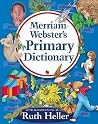 Merriam-Webster's Primary Dictionary Merriam-Webster's Primary Dictionary