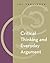 Critical Thinking and Everyday Argument